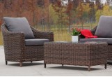 4SIS - Кресло 4SIS Кон Панна Цвет: коричневый Кресло 4SIS Кон Панна Цвет: коричневый