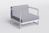 Лаунж зона Gardenini Villino White