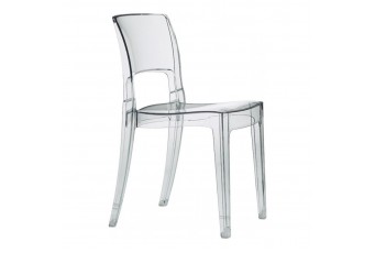 Стул Scab Design Isy Antishock Цвет: бесцветный
