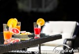 Joygarden - Плетеный диван Joygarden Cannes 2-х местный Плетеный диван Joygarden Cannes 2-х местный