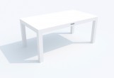 IdealPatio - Лаунж зона Ideal Patio Estivo Цвет: белый, антрацит Лаунж зона Ideal Patio Estivo Цвет: белый, антрацит