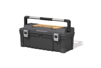 Ящик для инструментов Keter 26” Master Pro Toolbox (Hawk)