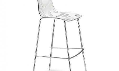 ScabDesign - Стул барный Scab Design Wave Цвет: лён Стул барный Scab Design Wave Цвет: лён