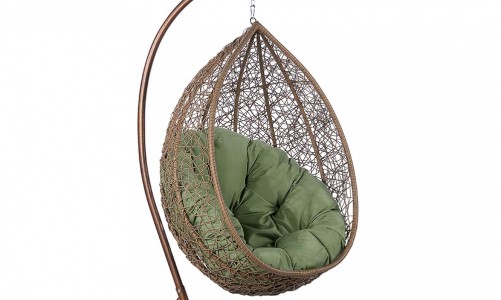 CocoonChair - Подвесное кресло Cocoon Chair 219 Beige Подвесное кресло Cocoon Chair 219 Beige