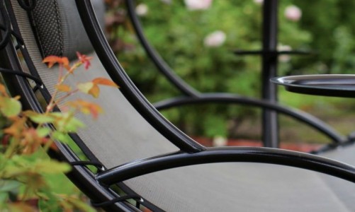 GardenWay - Садовые качели Garden Wey Stand 200 Садовые качели Garden Wey Stand 200