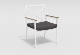 Gardenini - Обеденная зона Gardenini Bella Calma Grey 220 Обеденная зона Gardenini Bella Calma Grey 220