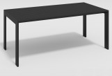 Gardenini - Стол Gardenini Malia Black 180 Стол Gardenini Malia Black 180