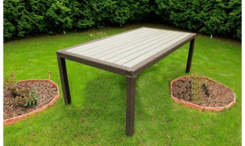 Lite - Стол садовый Lite Lavras 205 Стол садовый Lite Lavras 205