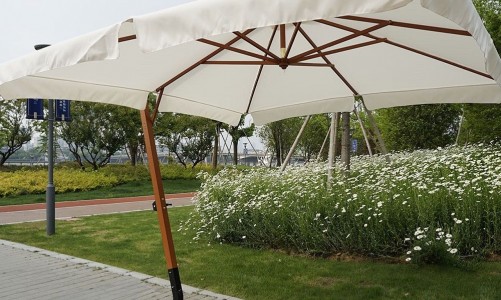 GardenWay - Садовый зонт для дачи Garden Way Madrid Садовый зонт для дачи Garden Way Madrid