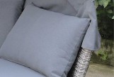Комплект мебели из искусственного ротанга Lite Scalia Grey