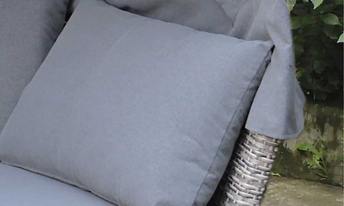 Комплект мебели из искусственного ротанга Lite Scalia Grey