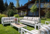 Лаунж зона Joygarden Mia XL