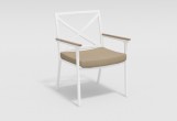 Gardenini - Обеденная зона Gardenini Bella Calma Beige 220 Обеденная зона Gardenini Bella Calma Beige 220