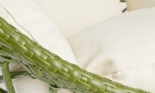 Joygarden - Садовые качели кокон Joygarden Aura green Садовые качели кокон Joygarden Aura green