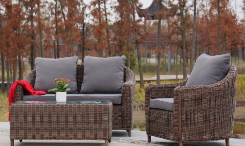 4SIS - Кресло 4SIS Кон Панна Цвет: коричневый Кресло 4SIS Кон Панна Цвет: коричневый