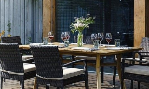 Joygarden - Стол обеденный Joygarden Modena 180 см Стол обеденный Joygarden Modena 180 см