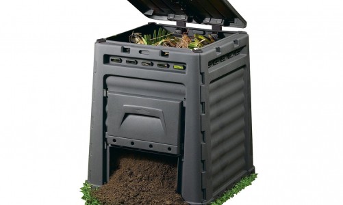 Keter - Компостер Keter ECO composter 320L Компостер Keter ECO composter 320L