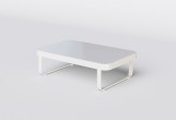 Лаунж зона Gardenini Villino White