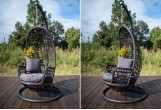 4SIS - Подвесное кресло 4SIS Венеция Подвесное кресло 4SIS Венеция