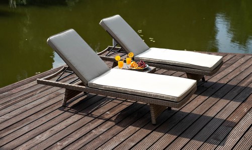 Joygarden - Комплект для отдыха Joygarden Summer Комплект для отдыха Joygarden Summer
