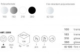 Кресло Scab Design Igloo Цвет: бесцветный