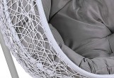 CocoonChair - Подвесное кресло Cocoon Chair 219 White Подвесное кресло Cocoon Chair 219 White