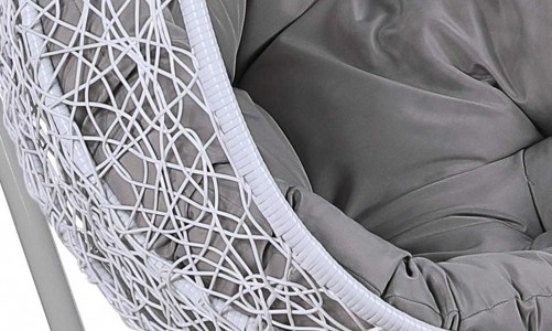 CocoonChair - Подвесное кресло Cocoon Chair 219 White Подвесное кресло Cocoon Chair 219 White