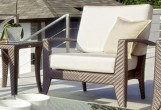 SkylineDesign - Кресло с подушками Skyline Design MADISON 22141 Кресло с подушками Skyline Design MADISON 22141