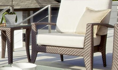 SkylineDesign - Кресло с подушками Skyline Design MADISON 22141 Кресло с подушками Skyline Design MADISON 22141