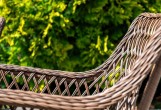 4SIS - Кресло 4SIS Латте Цвет: коричневый Кресло 4SIS Латте Цвет: коричневый