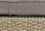 Комплект мебели из искусственного ротанга Lite Fassa