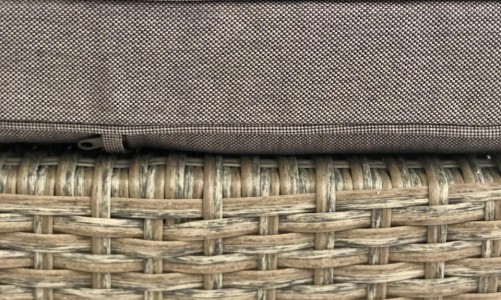Комплект мебели из искусственного ротанга Lite Fassa
