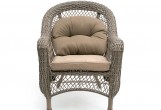 Lite - Комплект мебели из искусственного ротанга Lite Kavena Beige Комплект мебели из искусственного ротанга Lite Kavena Beige