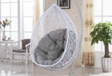 CocoonChair - Подвесное кресло Cocoon Chair 219 White Подвесное кресло Cocoon Chair 219 White