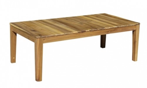 Кофейный стол Joygarden Aura 116 см