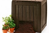 Keter - Компостер Keter Deco 340L Компостер Keter Deco 340L