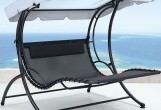 GardenWay - Садовые качели Garden Wey Stand 200 Садовые качели Garden Wey Stand 200
