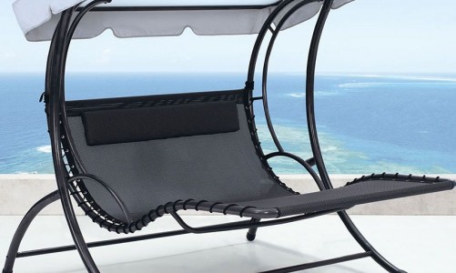 GardenWay - Садовые качели Garden Wey Stand 200 Садовые качели Garden Wey Stand 200