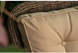 Кресло плетеное Joygarden Opal