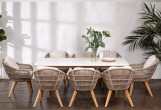 Стол обеденный Joygarden Talara