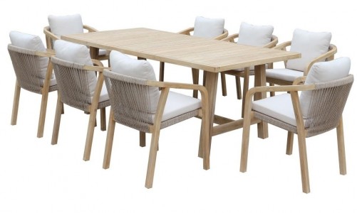 Joygarden - Обеденный стол Joygarden Rimini 230 см Обеденный стол Joygarden Rimini 230 см
