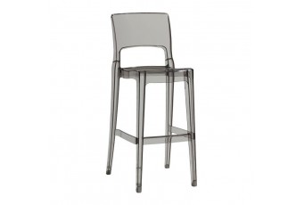 Стул барный Scab Design Isy Antishock Цвет: серый