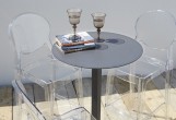 ScabDesign - Стул барный Scab Design Igloo Цвет: бесцветный Стул барный Scab Design Igloo Цвет: бесцветный
