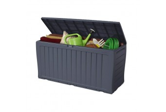 Сундук Keter Marvel plus 270L серый