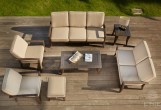 SkylineDesign - Кресло с подушками Skyline Design MADISON 22141 Кресло с подушками Skyline Design MADISON 22141