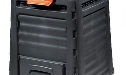 Keter - Компостер Keter ECO composter 320L Компостер Keter ECO composter 320L