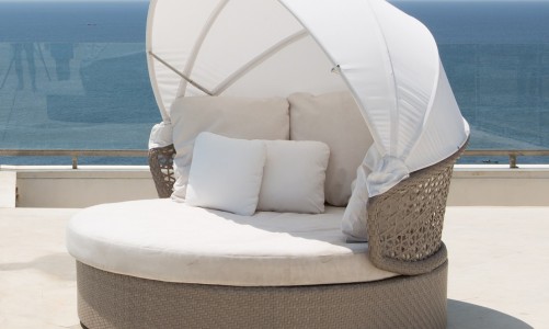 SkylineDesign - Кровать лежак Skyline Design Journey Daybed Кровать лежак Skyline Design Journey Daybed
