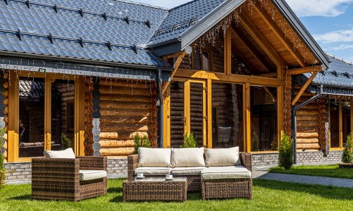 Lite - Комплект мебели Lite Grand Vicky коричневый Комплект мебели Lite Grand Vicky коричневый