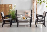 Лаунж зона Keter Montero set