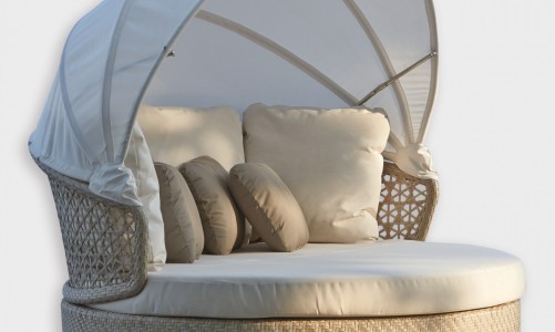 SkylineDesign - Кровать лежак Skyline Design Journey Daybed Кровать лежак Skyline Design Journey Daybed